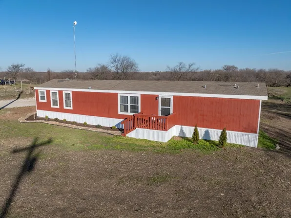 490 Hilltop Trl, Rhome, TX 76078