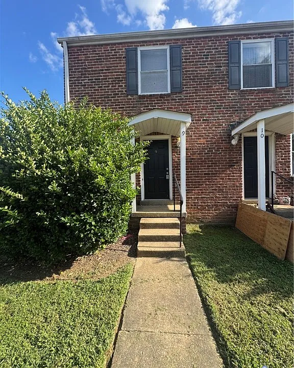 3517 Briel St #U9