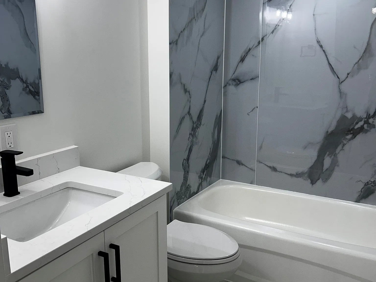 1 bed, 600 sqft, $1,800 — Photo 1