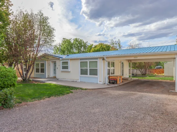 335 E 100 N, Monroe, UT 84754
