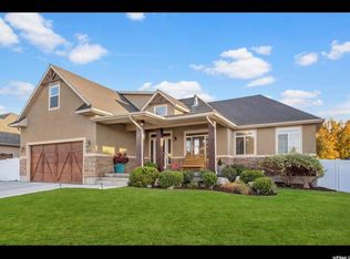 5111 W Sienna Rose Dr, Herriman, UT 84096