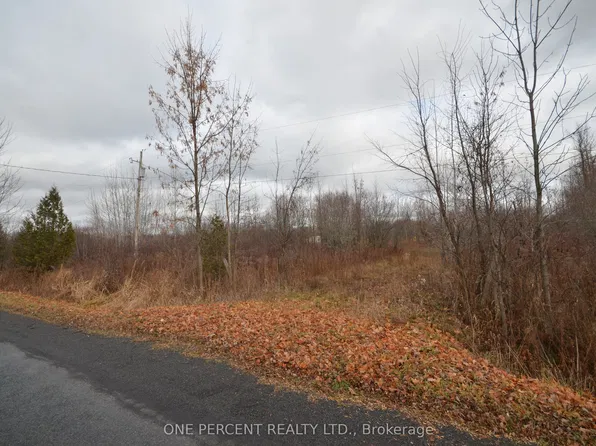 0 Loch Garry Rd, North Glengarry, ON K0C 1B0
