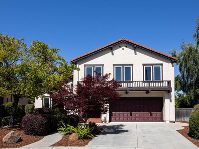 867 Norfolk Pine Ave, Sunnyvale, CA, 94087