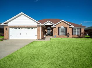 220 Taylor Cir, Grovetown, GA 30813