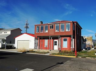 2 Cherry St, Anaconda, MT 59711