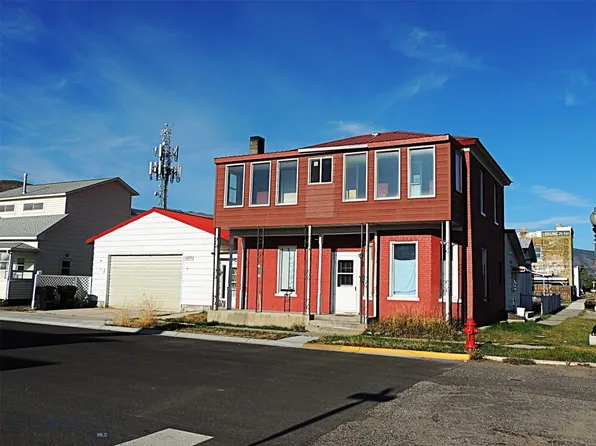 2 Cherry St, Anaconda, MT 59711