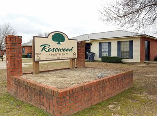 1 Rosewood Ln #12978, Eclectic, AL 36024