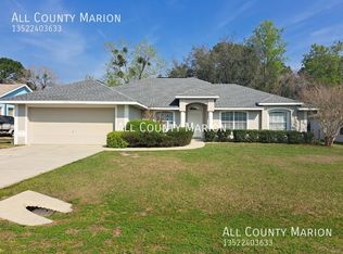 6325 SW 63rd St, Ocala, FL 34474