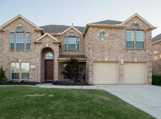 15293 Shellwood Ln, Frisco, TX 75035