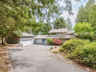 6832 Illahee Road NE, Bremerton, WA, 98311