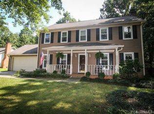 13316 Kintyre Ct #72, Matthews, NC 28105