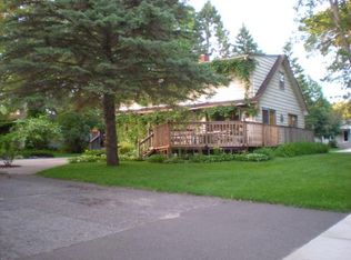 400 Elizabeth St SW, Isanti, MN 55040