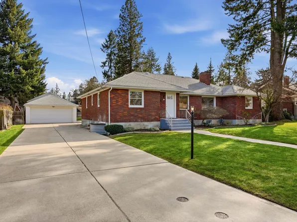39 W 33rd Ave, Spokane, WA 99203