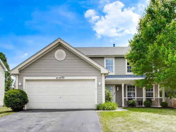 21837 W Judith Ct, Plainfield, IL 60544