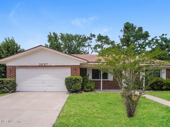 3887 RAINTREE Road, Jacksonville, FL 32277