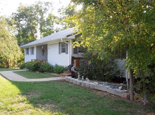 451 Beech Spring Rd, Cadiz, KY 42211
