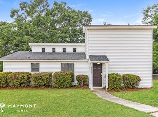 4235 Cap Chat St, Hephzibah, GA 30815