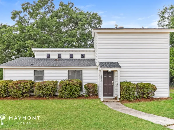 4235 Cap Chat St, Hephzibah, GA 30815