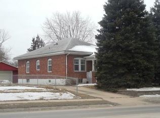 1006 Albia Rd, Ottumwa, IA 52501