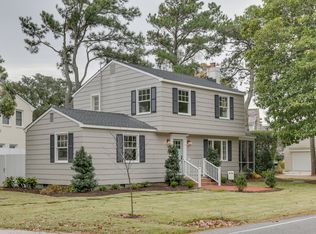 224 44th St, VIRGINIA BEACH, VA 23451