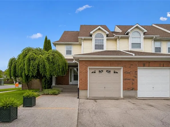 43 Kearney St, Guelph, ON N1E 7B9