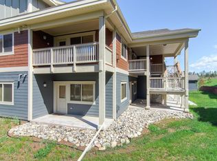 140 Sterling Loop #2, Fraser, CO 80442