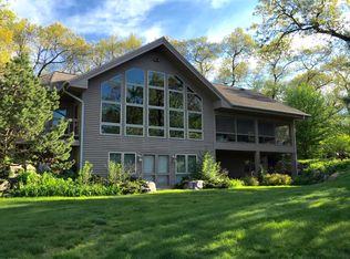 E10014 Fawn Ln, Reedsburg, WI 53959