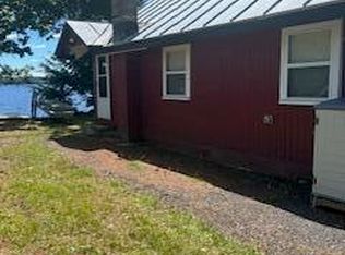 98 Rancourt Ln, Burnham, ME 04922