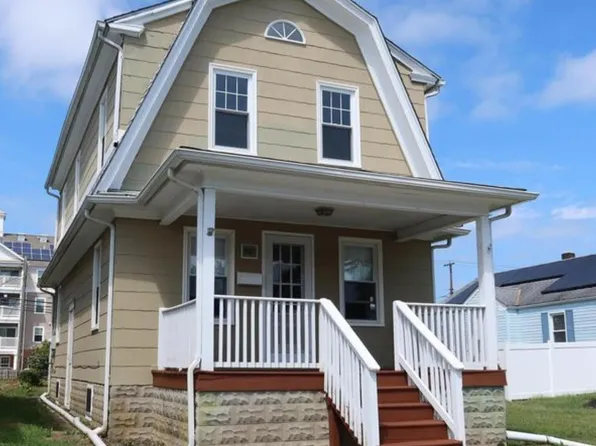 527 Cincinnati Ave, Egg Harbor City, NJ 08215