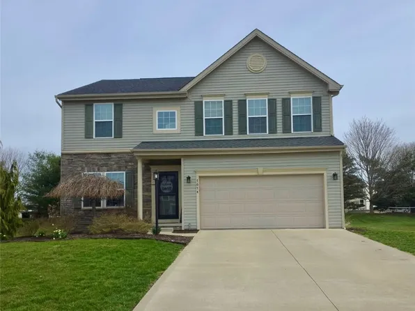 7674 Knollridge Ave NE, Canton, OH 44721