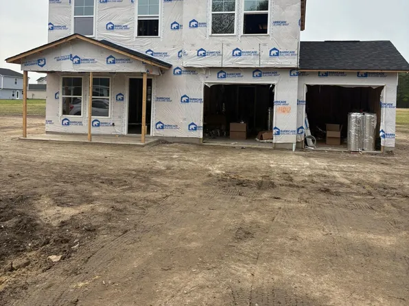 4642 Second Street, Grimesland, NC 27837