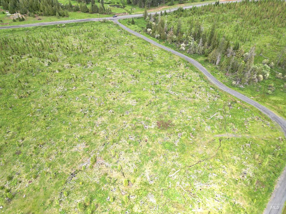 1st image of Upper Fords Creek Rd