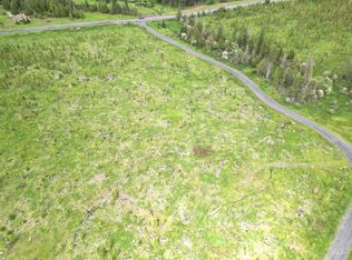 Upper Fords Creek Rd, Orofino, ID 83544
