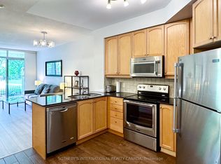 70 Absolute Ave #306, Mississauga, ON L4Z 0A4