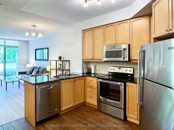 70 Absolute Ave #306, Mississauga, ON L4Z 0A4
