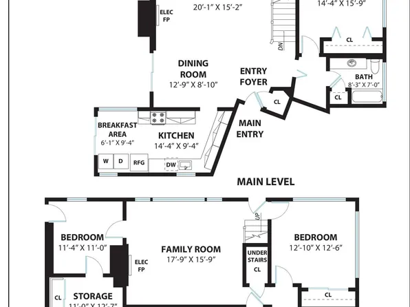 2250 Pelham Pl, Oakland, CA 94611