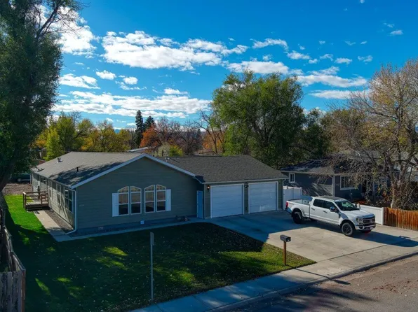1120 Lewis St, Sheridan, WY 82801