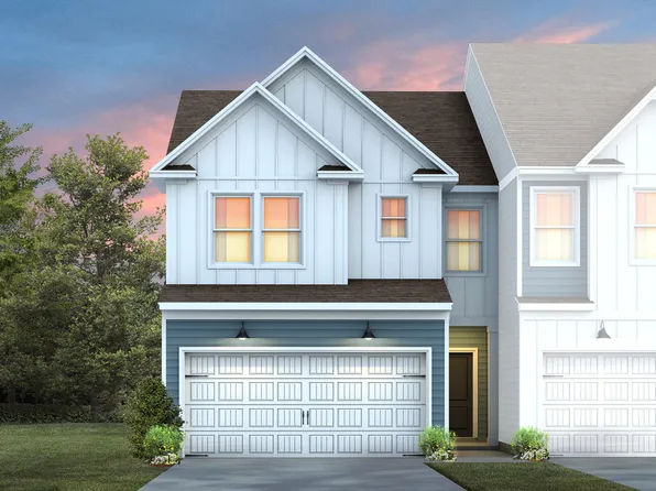 1407 Everton Ave, Durham, NC 27703