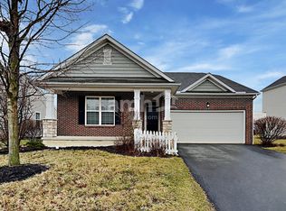 431 Steeplechase St, Delaware, OH