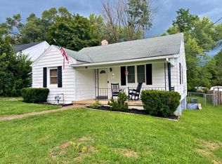 55 Verona Court Blvd, Verona, VA 24482