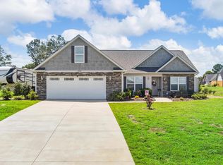 210 Jessica Mines Way, Wellford, SC 29385