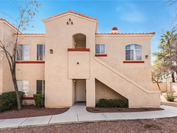 8432 Running Deer Ave Unit 103, Las Vegas, NV 89145