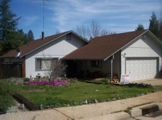 539 Scadden Dr, Grass Valley, CA 95945