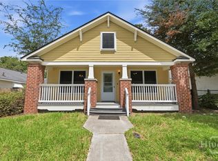 1840 Greenville Street, Savannah, GA 31404
