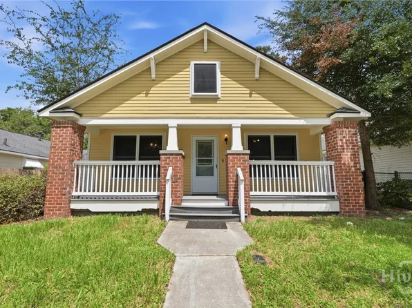 1840 Greenville Street, Savannah, GA 31404