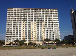 2000 N Ocean Blvd #PENTHOUSE 16, Myrtle Beach, SC 29577