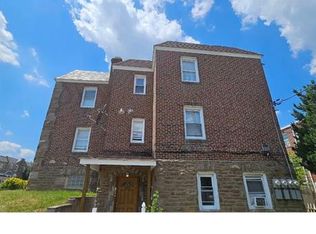 1323 Hellerman St APT 1, Philadelphia, PA 19111