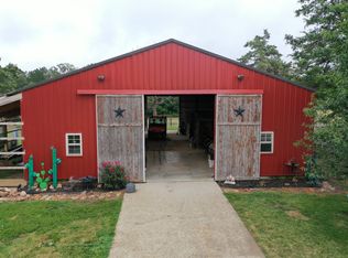 1234 State Highway Mm, Niangua, MO 65713