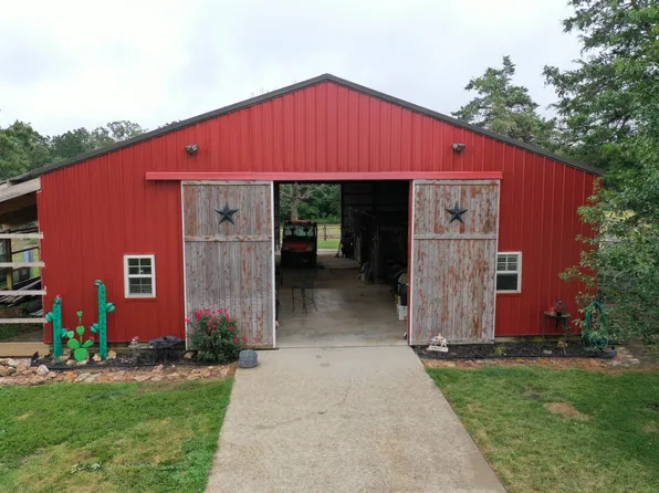 1234 State Highway Mm, Niangua, MO 65713