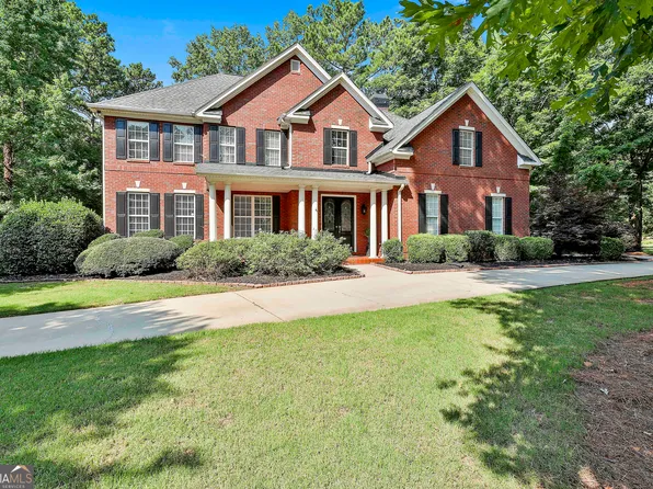 100 Old Plantation Way, Fayetteville, GA 30214